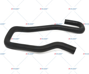 Hose, Radiator - LCV