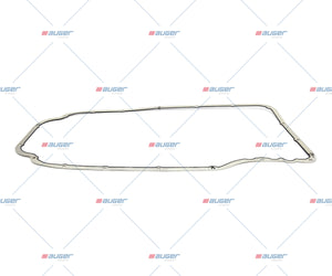 Gasket, Oil Sump - Fits Scania