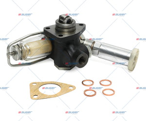 Feed Pump - Fits Universal
