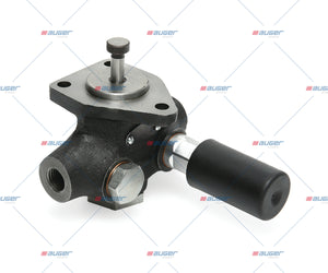 Feed Pump - Fits Universal