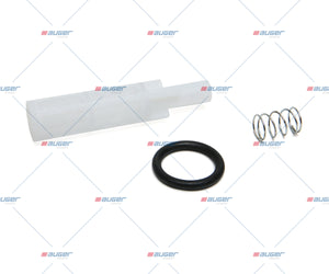 Repair Kit, Fuel Filter - Fits Universal