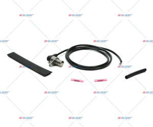 Speed Sensor - Fits Scania