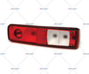 Stop Light - Fits Scania