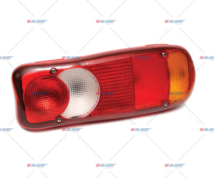 Stop Light - Fits Scania