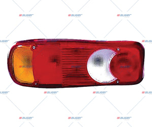 Stop Light - Fits Scania