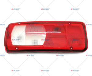 Stop Light - Fits Scania