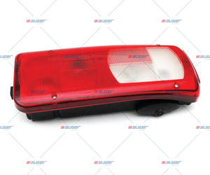 Stop Light - Fits Scania