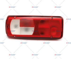 Stop Light - Fits Scania