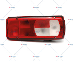 Stop Light - Fits Scania