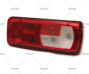 Stop Light - Fits Scania