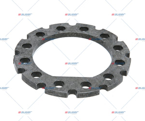 Washer, Bogie Suspension - Fits Scania