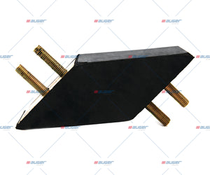 Mounting, Engine Suspension - Fits Scania