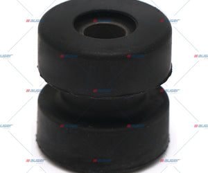 Mounting, Exhaust - Fits Scania
