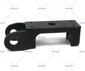 Bracket, Spring - Fits Scania
