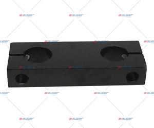 Shackle, Spring - Fits Universal