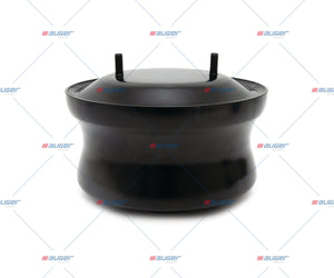 Piston, Air Spring Parts - Fits Scania