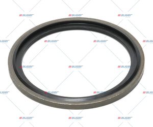 Seal Ring, Differential - Fits Scania