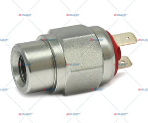Pressure Sensor - Fits Scania