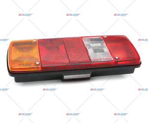 Stop Light - LCV