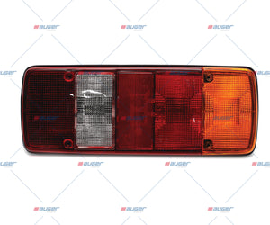 Stop Light - LCV