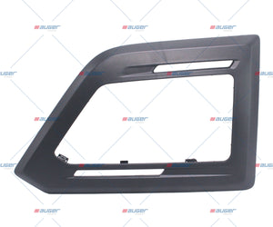 Spot Lamp Frame - Fits Scania