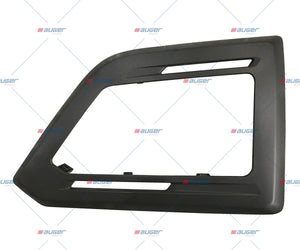 Spot Lamp Frame - Fits Scania