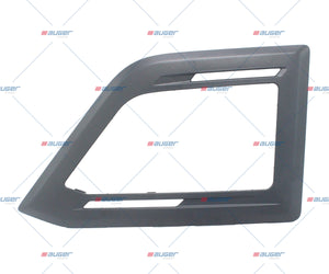 Spot Lamp Frame - Fits Scania