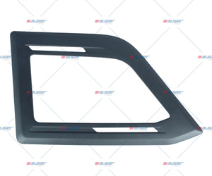 Spot Lamp Frame - Fits Scania