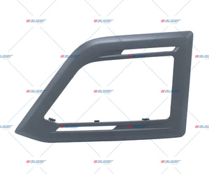 Spot Lamp Frame - Fits Scania