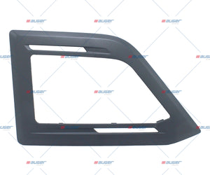 Spot Lamp Frame - Fits Scania