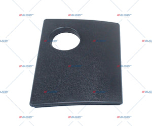 Protective Cap, Fog Lamp - Fits Volvo