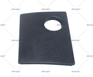 Protective Cap, Fog Lamp - Fits Volvo
