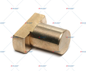 Shaft, Gear Shift Control - Fits Volvo