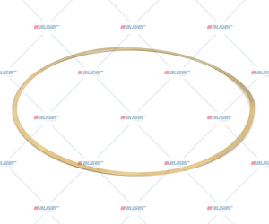 Shim, Cylinder Liner - Fits Scania