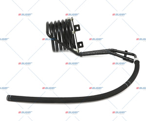 Hose, Steering - LCV