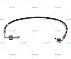 Hose, Cab Tilt - Fits Scania