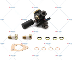 Feed Pump - Fits Universal