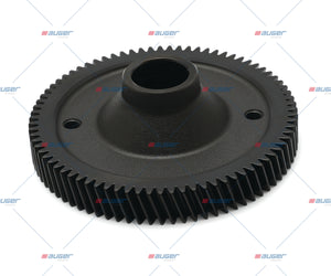 Gear, Compressor - Fits Scania