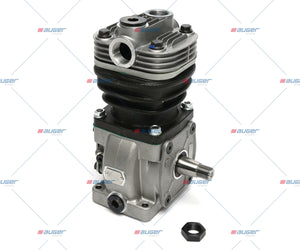 Compressor - Fits Scania