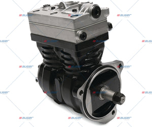 Compressor - Fits Scania