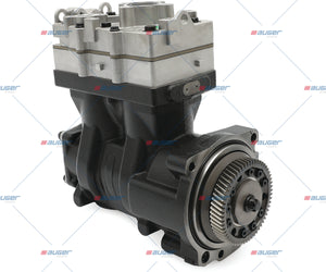 Compressor - Fits Scania