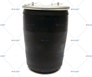 Air Spring, Service Type - Fits Scania