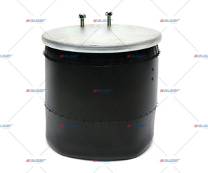 Air Spring, Service Type - Fits Scania