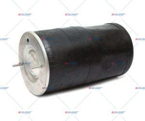 Air Spring, Service Type - Fits Scania