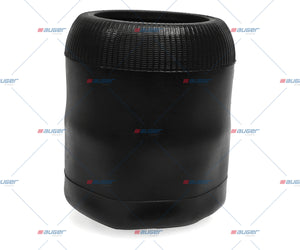 Roll Air Spring - Fits Scania
