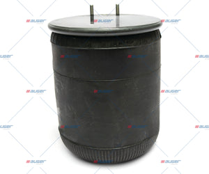 Air Spring, Service Type - Fits Scania