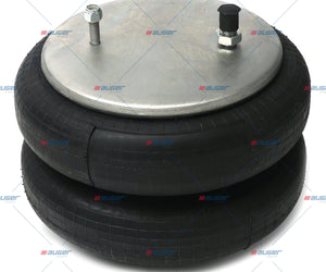 Convoluted Air Spring - Fits Scania