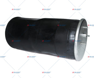 Air Spring, Service Type - Fits Scania