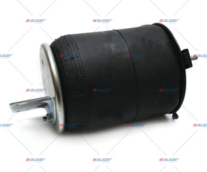 Air Spring, Comp. Type w/ Plastic Piston - Fits Scania