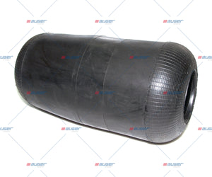 Roll Air Spring - Fits Scania